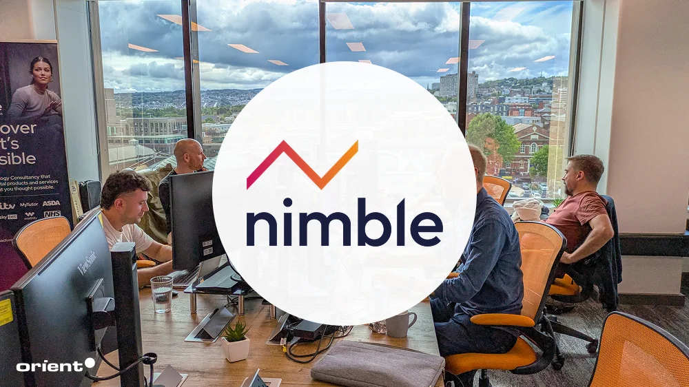 Nimble Approach